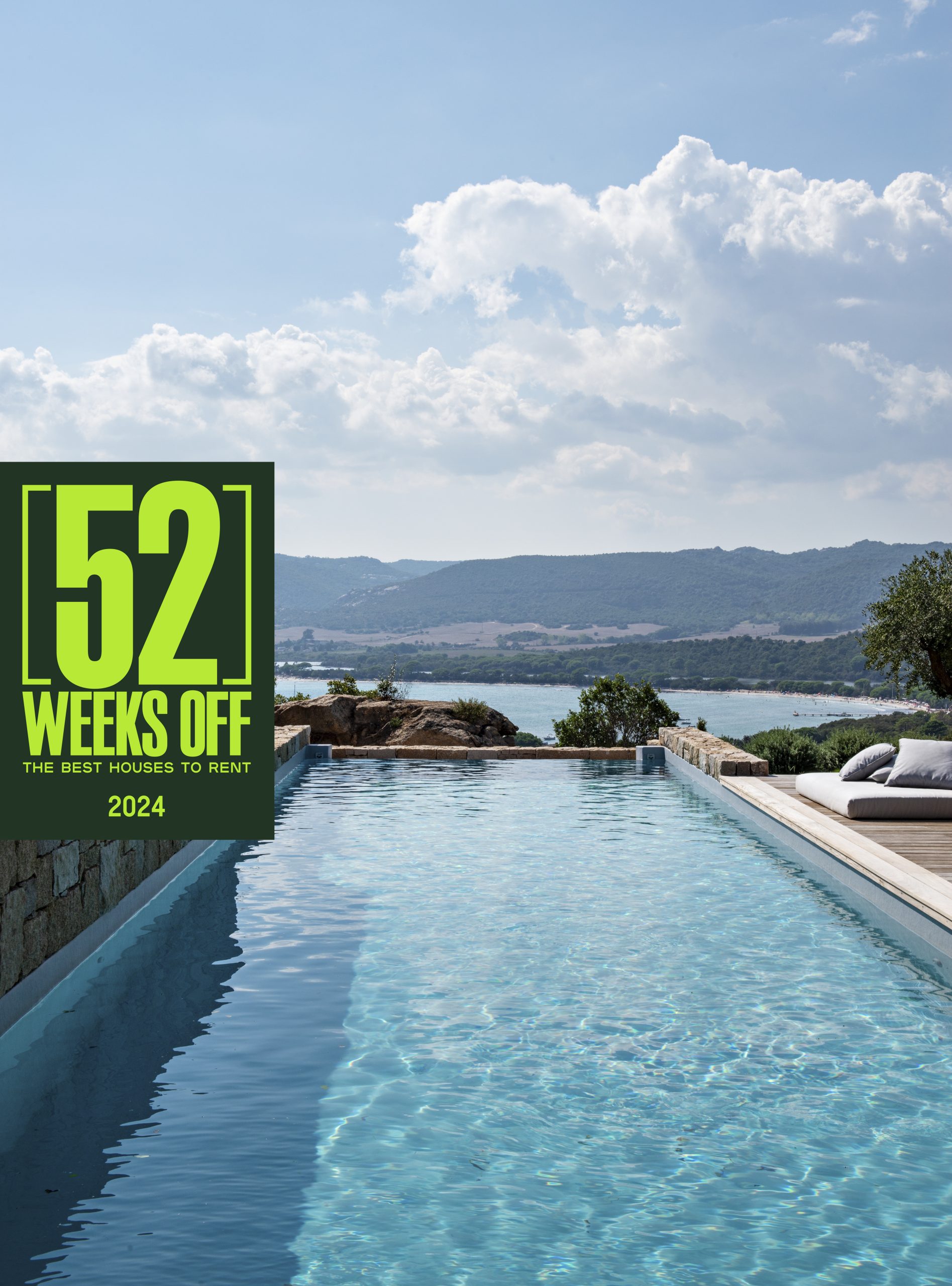 The Best Houses To Rent In France For 2024   VILLA SANTA GIULIA CORSICA 52 WEEKS OFF Scaled 